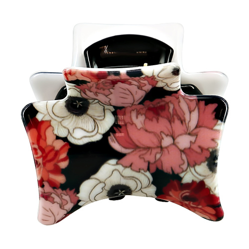 

Краб LADY PINK PARADISE GARDEN small
