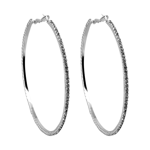 

Серьги LADY PINK MUST HAVE