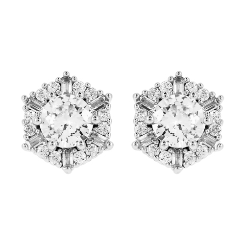 

Серьги LADY PINK MUST HAVE