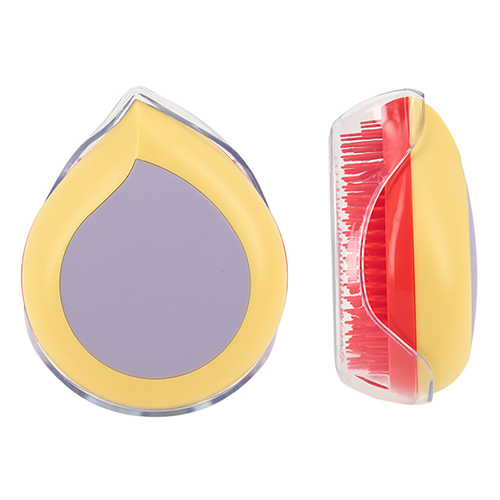 

Расческа для волос LADY PINK распутывающая