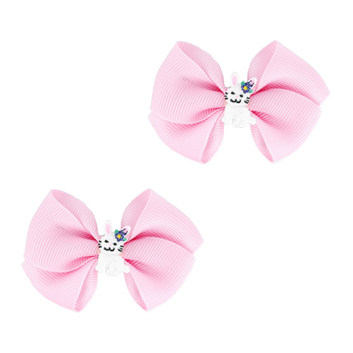 

Набор заколок MISS PINKY 2 шт