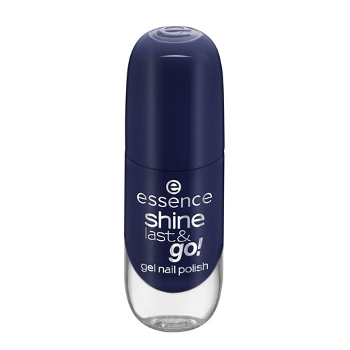

Лак для ногтей ESSENCE SHINE LAST & GO! тон 72