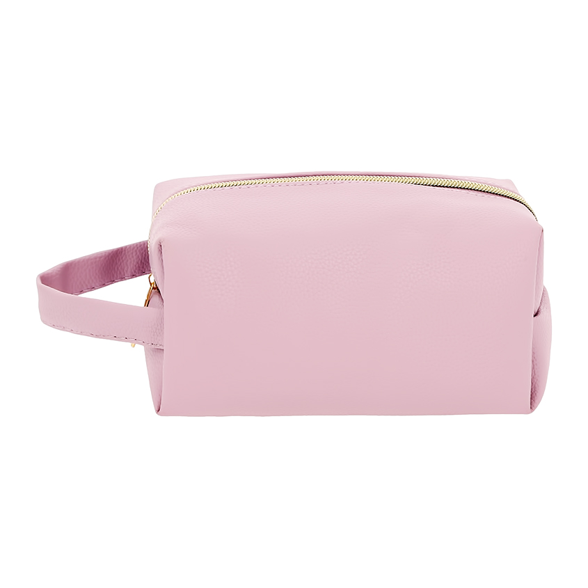 

Косметичка LADY PINK лиловая