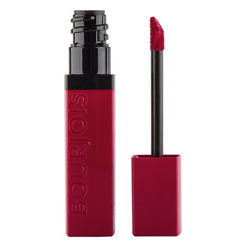 Помада для губ `BOURJOIS` ROUGE LAQUE тон 08