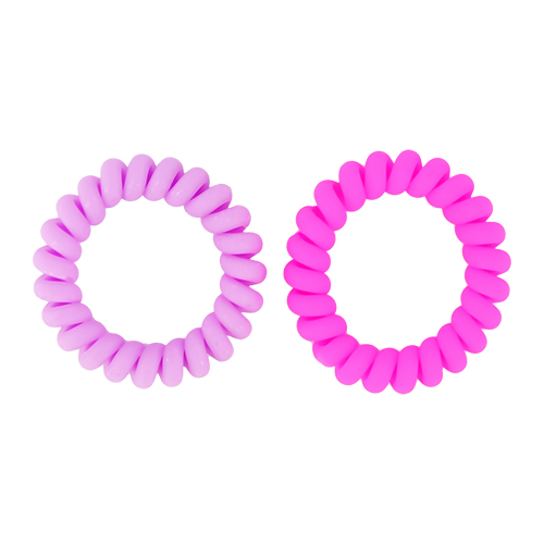 

Набор резинок LADY PINK BASIC SLINKY 2 шт