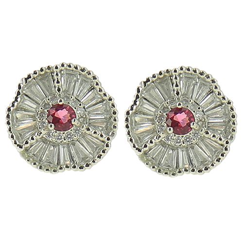 

Серьги LADY PINK MUST HAVE