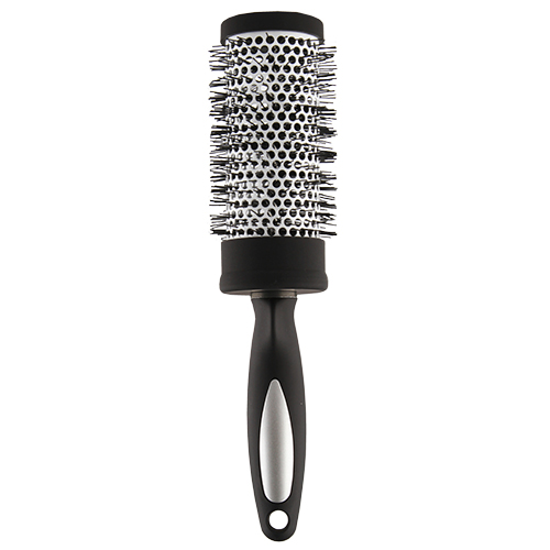 Брашинг для волос `LADY PINK` `BASIC` (диаметр 58 мм)