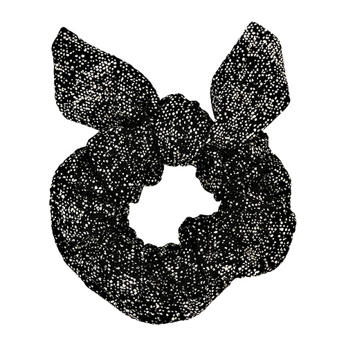 

Резинка LADY PINK material ears