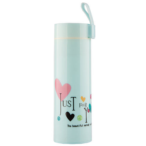 

Бутылка для воды FUN MELODY Blue 390 мл