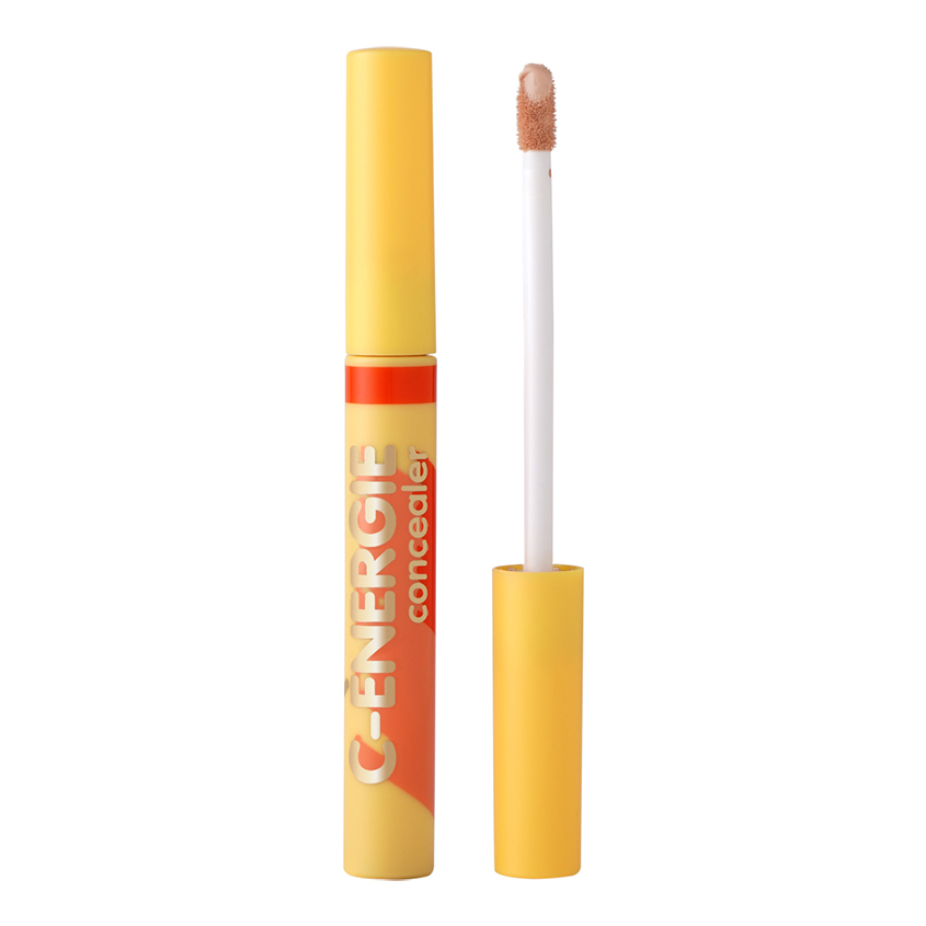 VIVIENNE SABO Консилер для лица VIVIENNE SABO C-ENERGIE CONCEALER тон 03