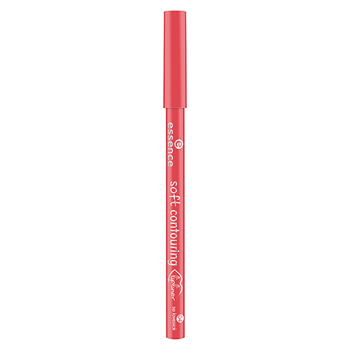 Карандаш для губ `ESSENCE` SOFT CONTOURING тон 04