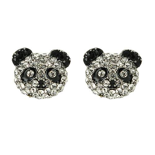 

Серьги LADY PINK MUST HAVE