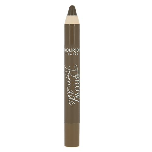 Карандаш для бровей `BOURJOIS` BROW POMADE тон 01