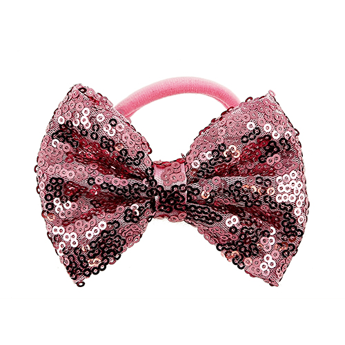 

Резинка MISS PINKY Бант