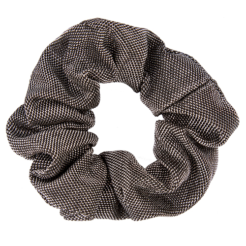 

Резинка LADY PINK METAL SHOCK material small