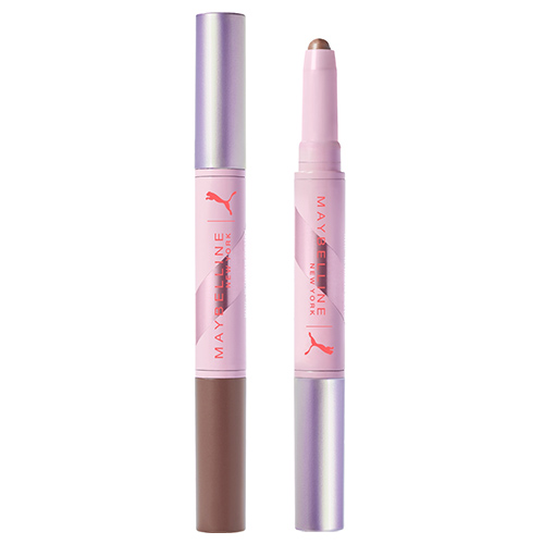 Тени для век `MAYBELLINE` PUMA в стике тон 03