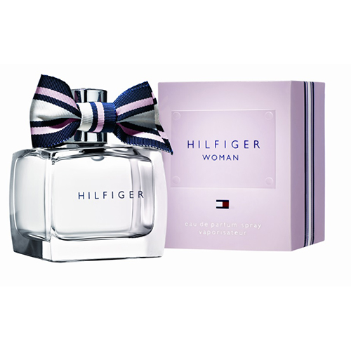 

Парфюмерная вода TOMMY HILFIGER WOMAN PEACH BLOSSOM жен. 50 мл
