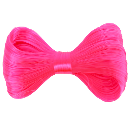 

Заколка MISS PINKY волосы