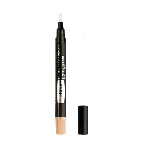 

Консилер для лица ISADORA LIGHT TOUCH CONCEALER тон 82 маскирующий