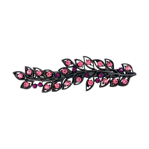 Заколка LADY PINK
