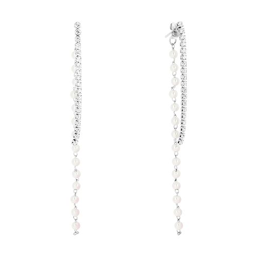 

Серьги LADY PINK MUST HAVE
