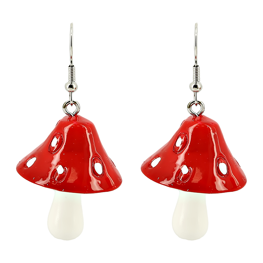 

Серьги LADY PINK CANDY SHOP