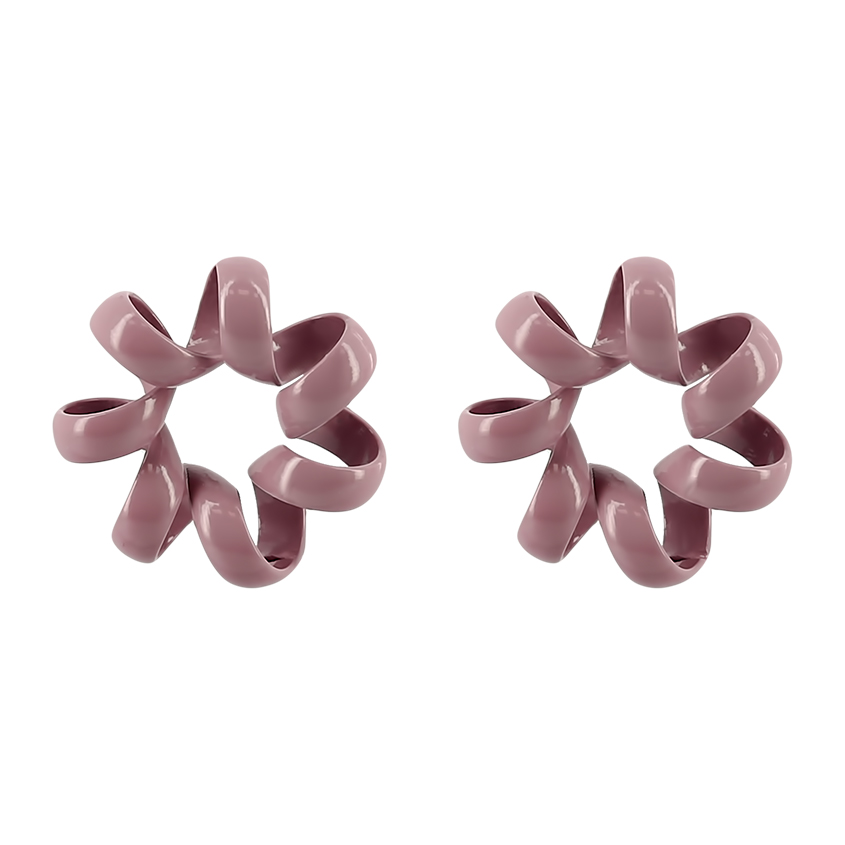 

Серьги LADY PINK TRENDY JAM