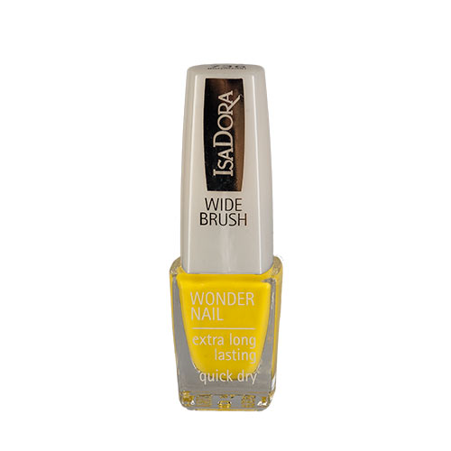 

Лак для ногтей ISADORA WONDER NAIL тон 736 6 мл