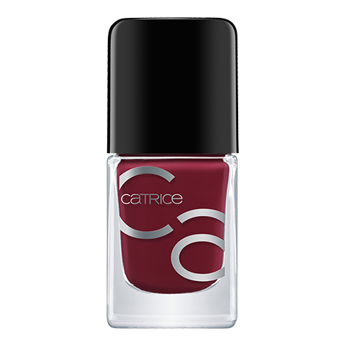 Лак для ногтей `CATRICE` ICONAILS GEL LACQUER тон 42 10,5 мл