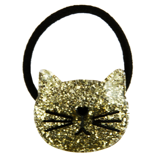 

Резинка LADY PINK PRETTY KITTY decore