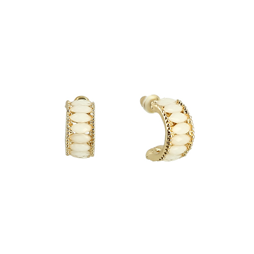 

Серьги LADY PINK MUST HAVE