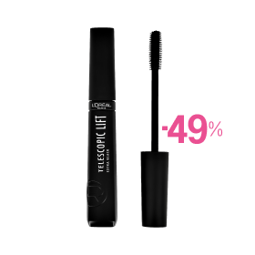 Тушь для ресниц `LOREAL` 2
