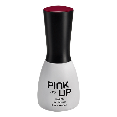 

Гель-лак для ногтей UV/LED PINK UP PRO тон 07 10 мл