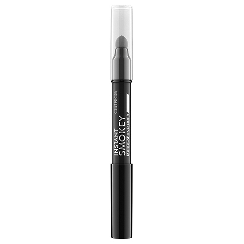 Карандаш для глаз `CATRICE` INSTANT SMOKEY тон 010