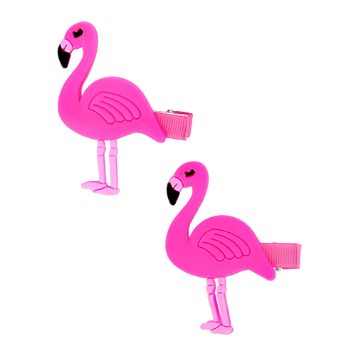 

Набор заколок MISS PINKY 2 шт