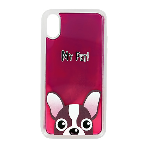 

Чехол для мобильного телефона 10 LADY PINK