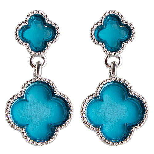 

Серьги LADY PINK MUST HAVE
