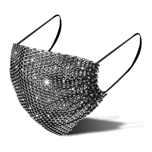 

Маска для лица DECO. городская diamond black