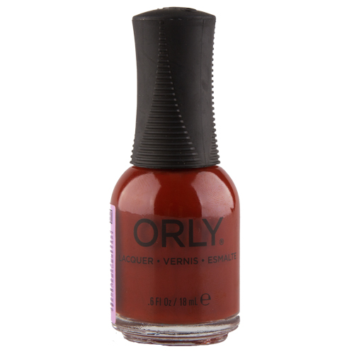 Лак для ногтей `ORLY` DARLINGS тон 944 (Penny Leather) 18 мл