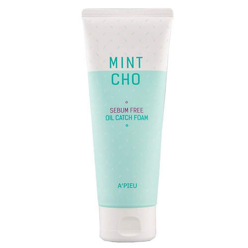 Гель для лица apieu mint cho финишный для жирной кожи