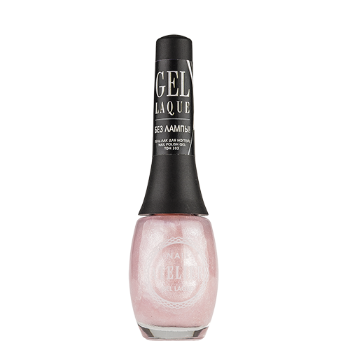 Гель-лак для ногтей `VIVIENNE SABO` NAIL ATELIER тон 103 12 мл