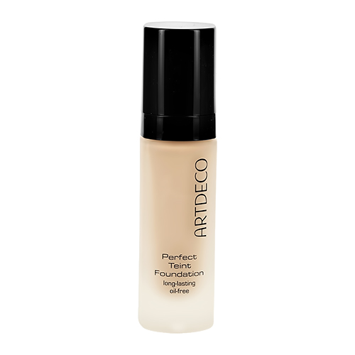 Основа тональная для лица `ARTDECO` PERFECT TEINT FOUNDATION стойкая тон 20