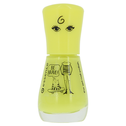 Лак для ногтей `ESSENCE` GEL NAIL POLISH тон 114 8 мл