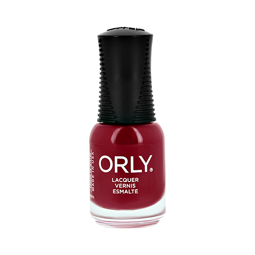 

Лак для ногтей ORLY мини тон 943 Darlings stiletto on the run 5,3 мл