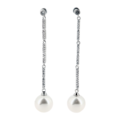 

Серьги LADY PINK MUST HAVE