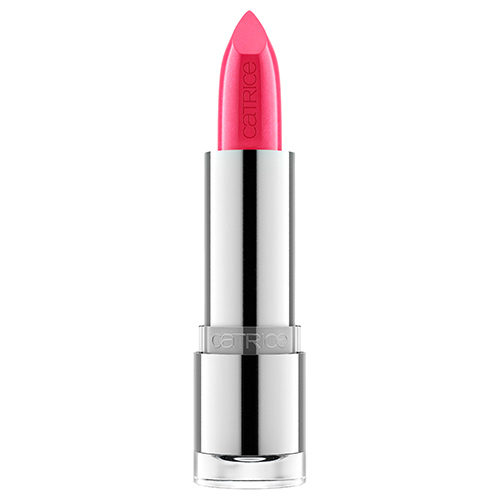 

Помада для губ CATRICE PRISMA CHROME LIPSTICK тон 110 rebellious pink