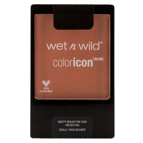 Румяна для лица WET N WILD COLOR ICON тон E3272 Apri-cot in the middle