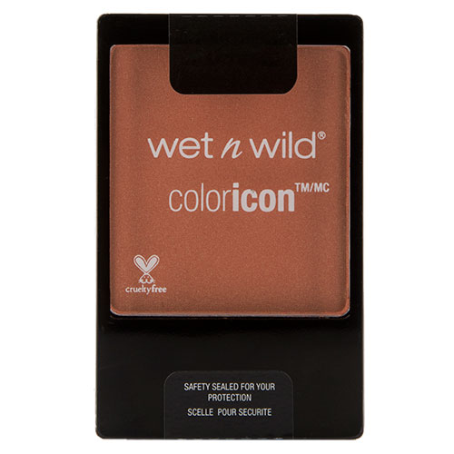 

Румяна для лица WET N WILD COLOR ICON тон E3272 Apri-cot in the middle