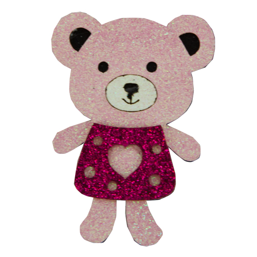 

Резинка MISS PINKY