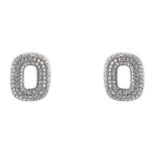 

Серьги LADY PINK MUST HAVE